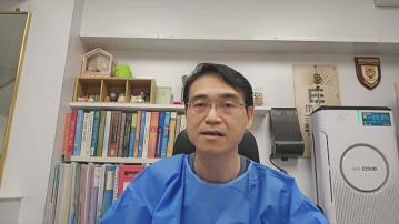 年長的士司機駕駛安全問題引關注　醫生贊成加強體檢檢查項目