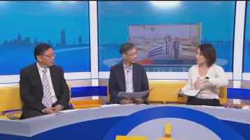 【時事全方位】教師逾時工作(一)