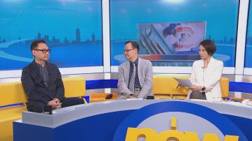 牙醫學會：推公私營合作及引進非本地培訓牙醫解決人手短缺