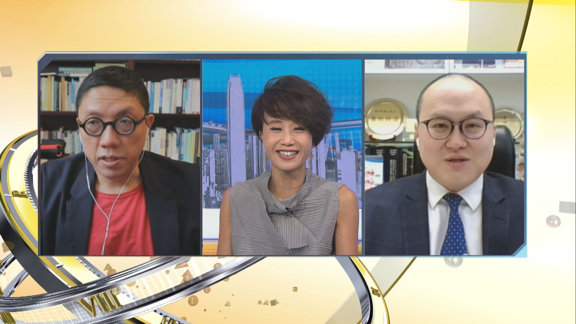 【時事全方位】全民檢測能否有效抗疫？（一）