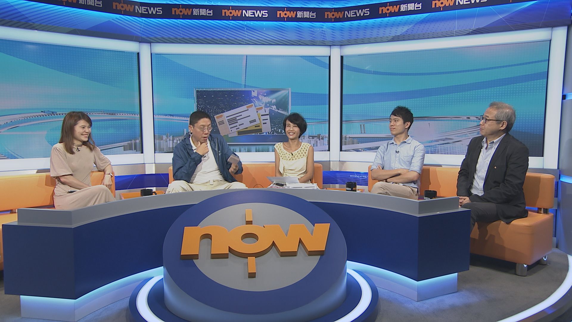 【時事全方位】如何提升公衆售票系統（二）