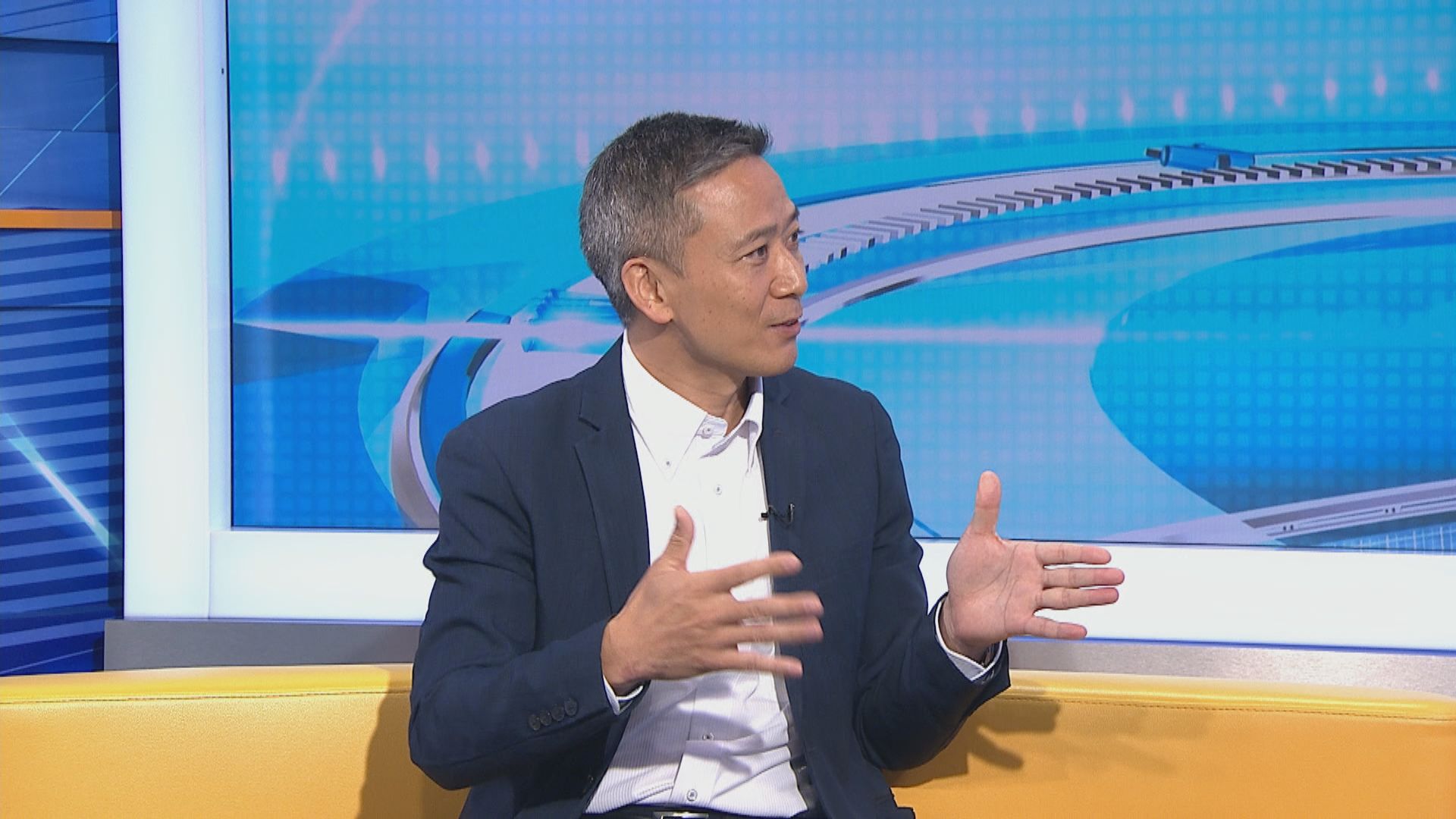 有旅遊業界自行聯絡銀行推出即時低息貸款