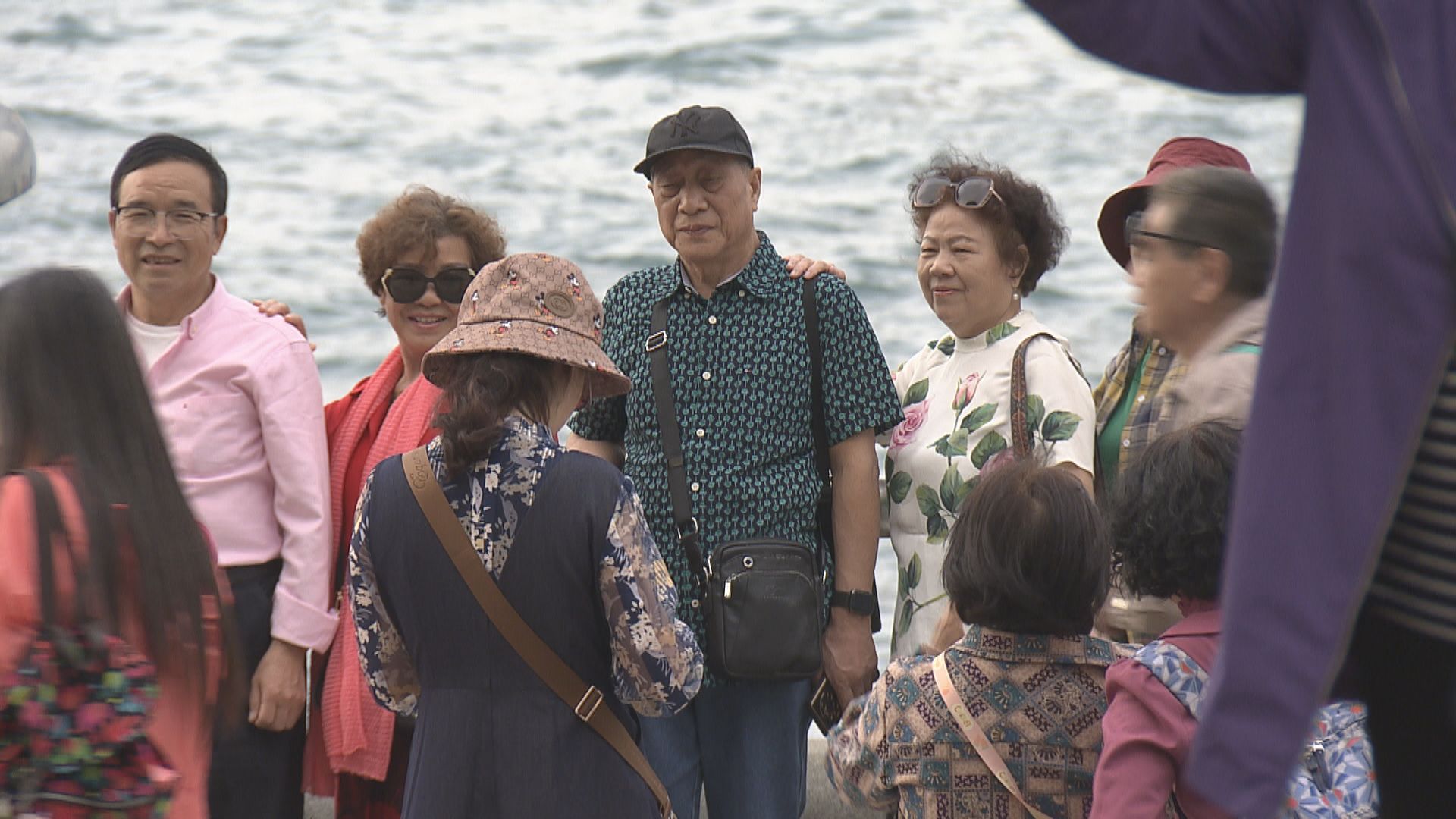 土瓜灣一帶再現內地低價團　有議員倡規限入境團團費