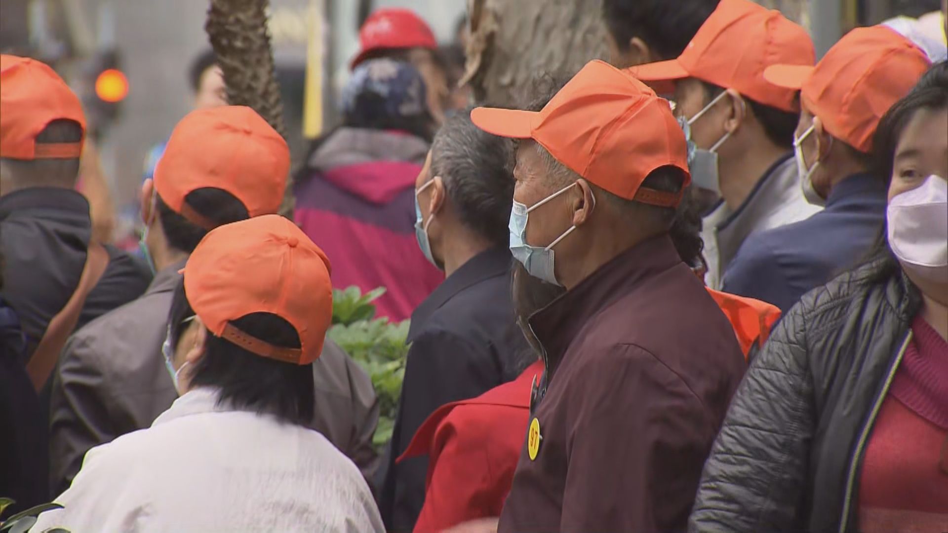 內地低價團再現　政府正研究分流等方案　減少影響當區民生