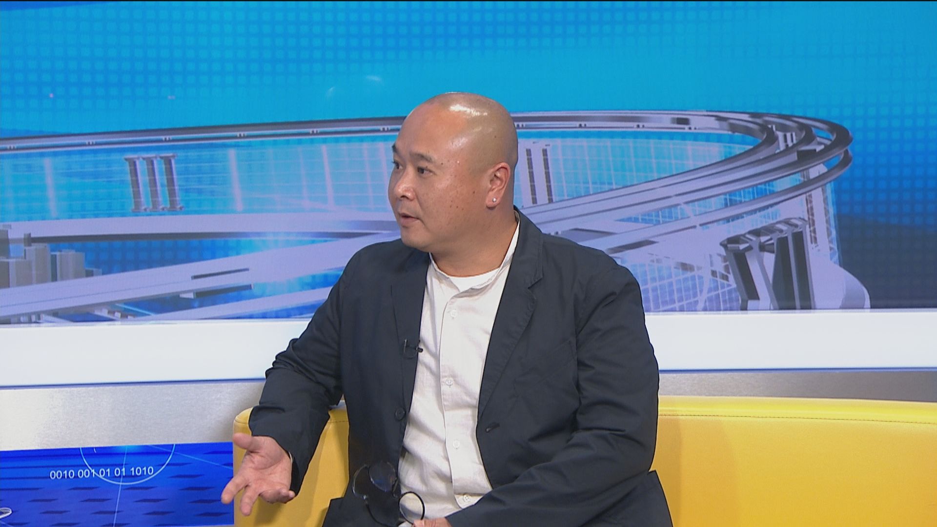 議員倡限制內地廉價團數量　業界指難定義「廉價」