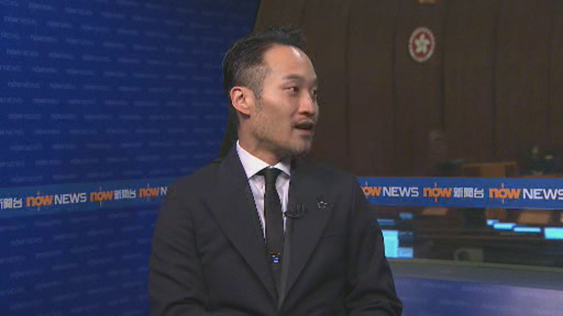 何敬康建議開放巴士專線予其他車輛使用　鄰近地區成效顯著