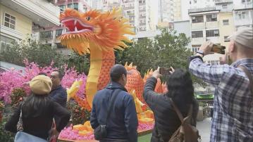 本港舉辦盛事 深度遊「搞手」：須豐富文化氛圍增吸引力