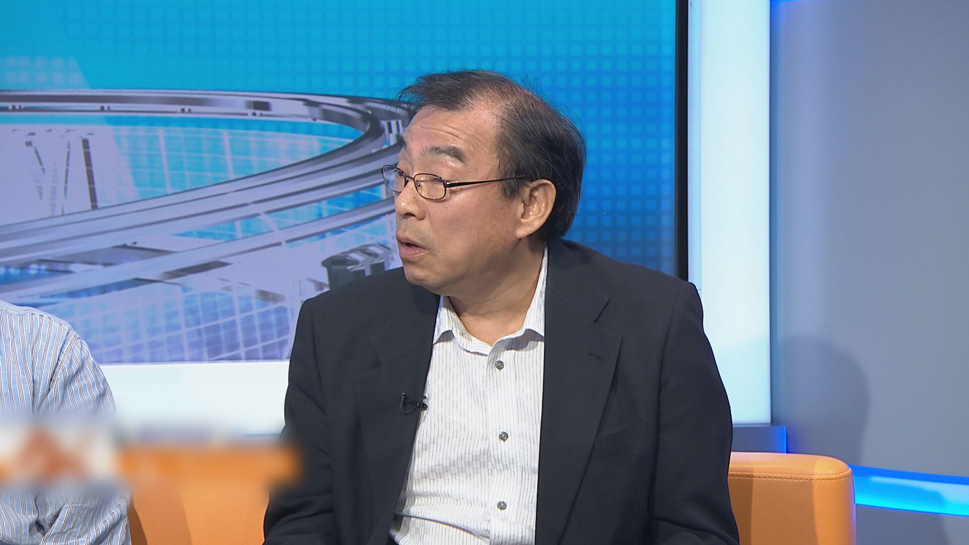 樹木專家指部分樹種不適合巿區栽種