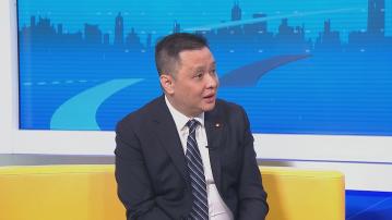 資助大學明年起分三年 平均每年學費加5.5% 鄧飛促適當延長學貸還款期