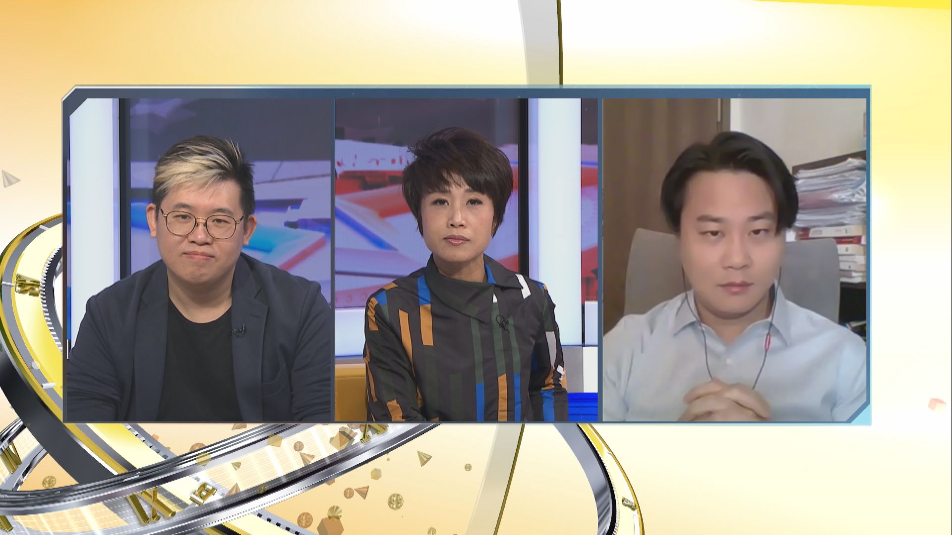 【時事全方位】美國大選