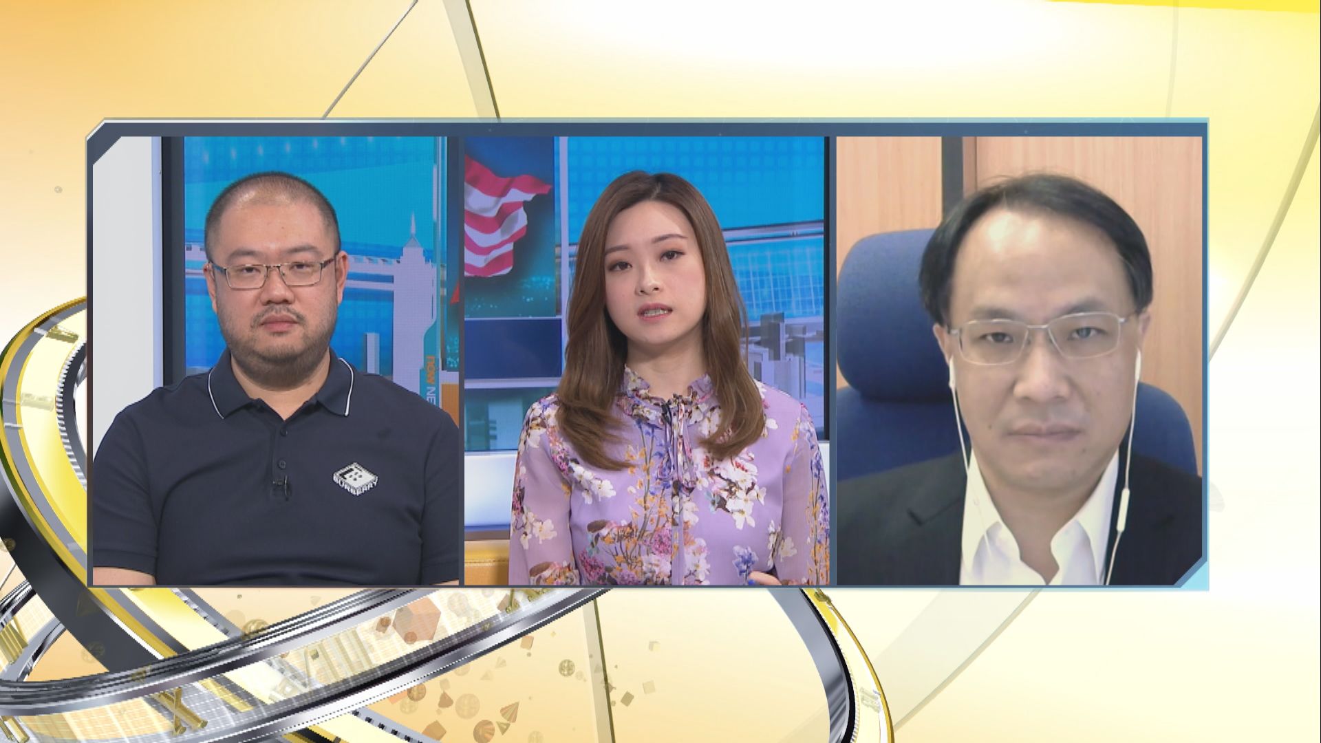 【時事全方位】中美再就香港問題交鋒影響多大？（三）