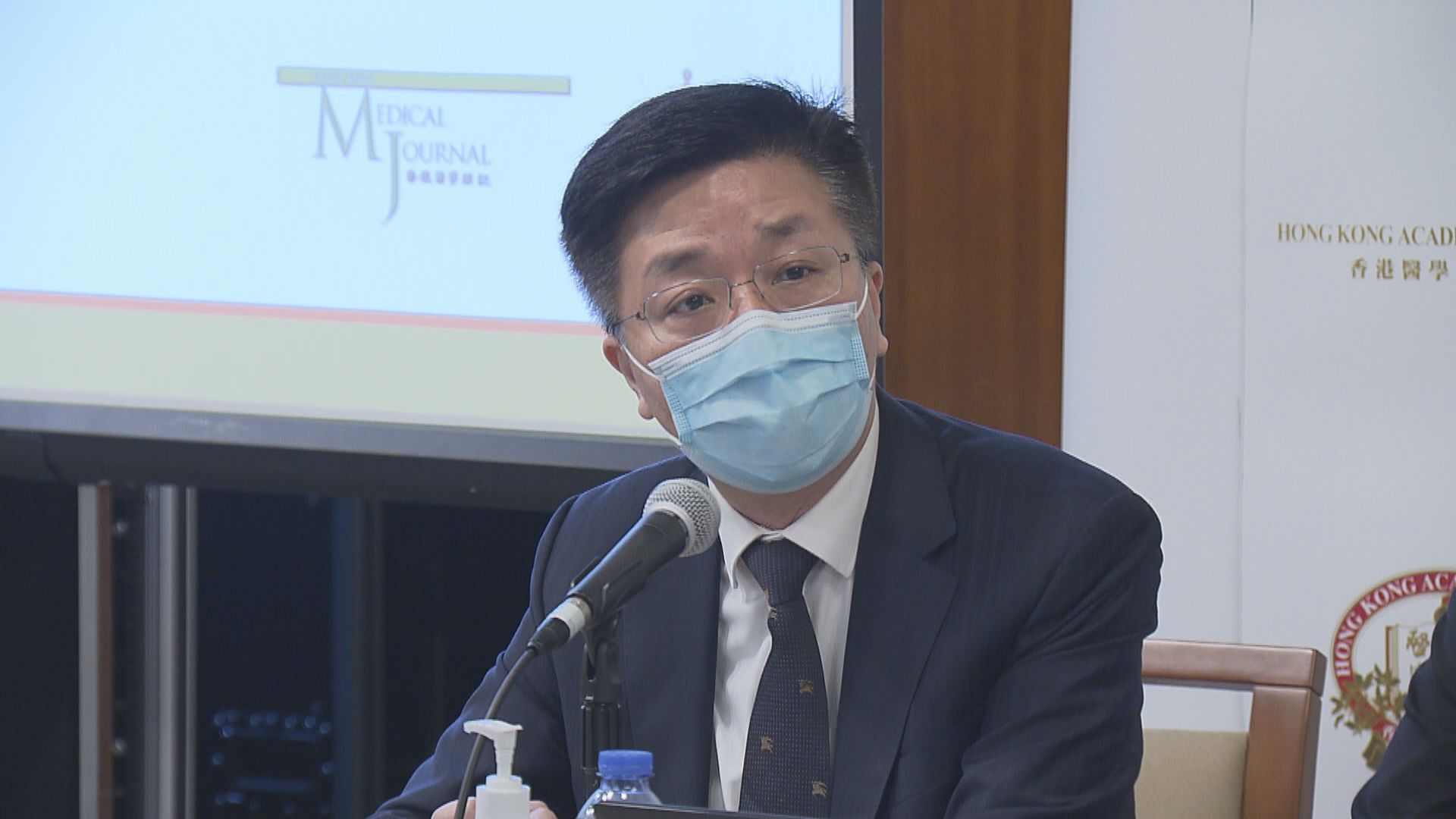 有兒科醫生料冬季有大型流感爆發　籲兒童、長者盡快打流感針