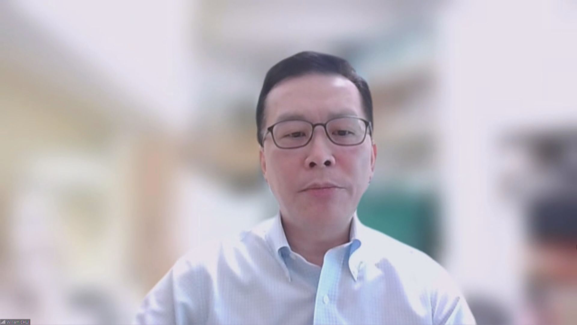 崔俊明：復必泰二價疫苗副作用與一價相若