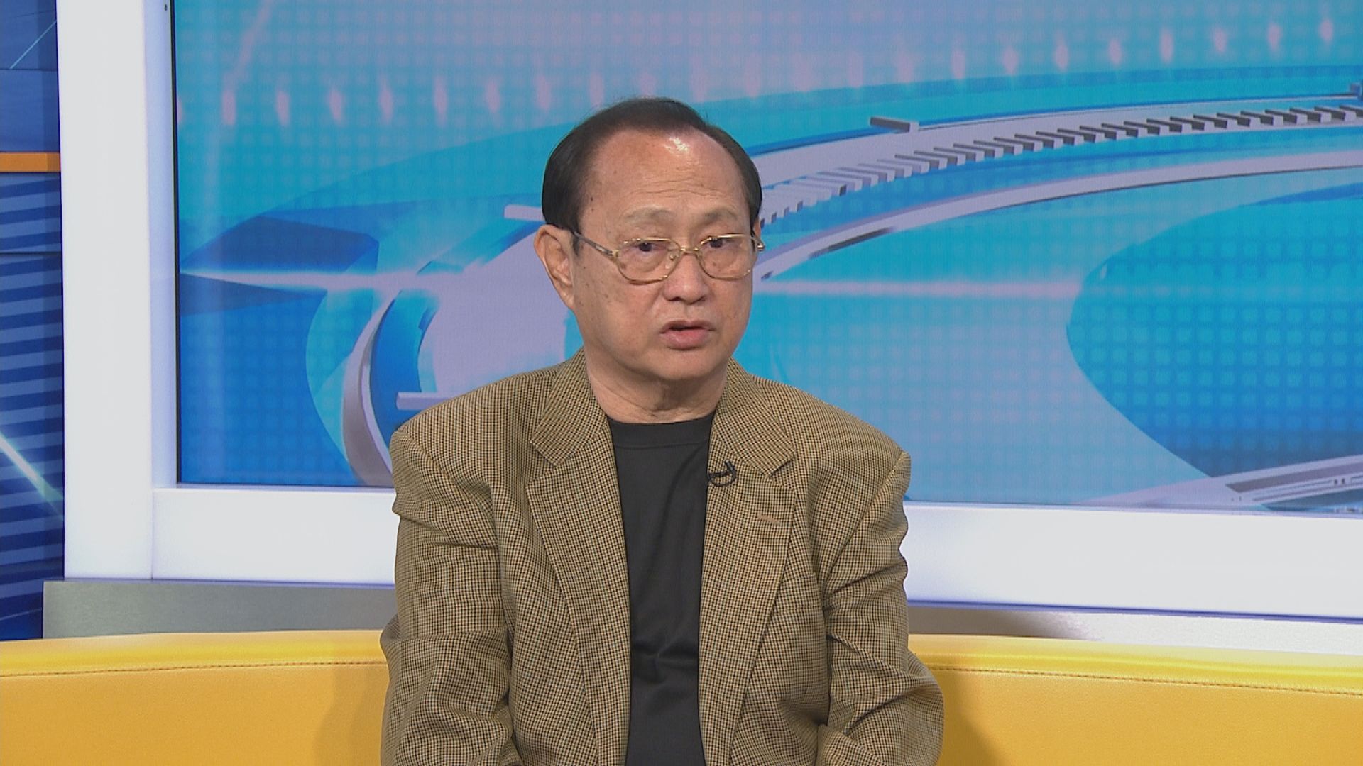 綠色小巴總商會主席：復常後客量亦不如疫情前　需加價維持營運