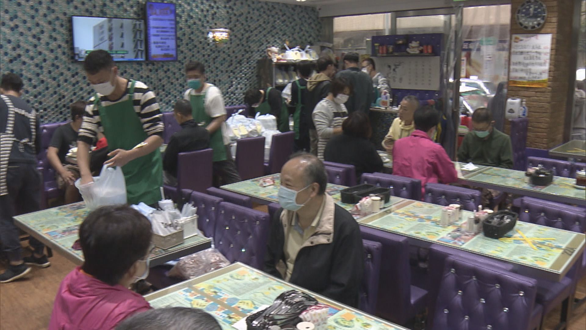 傳染病醫生︰本地防疫措施可一次過撤銷　入境限制暫不可放寬