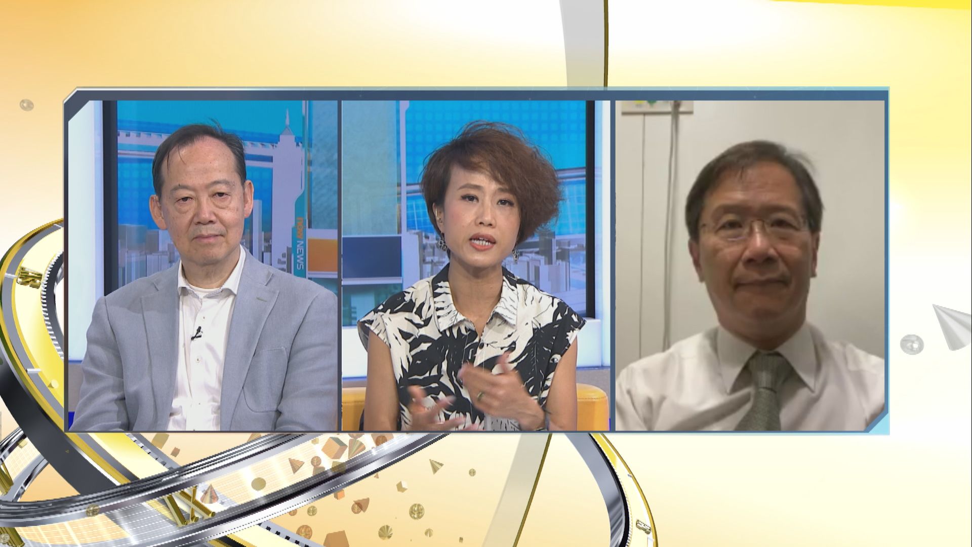 【時事全方位】是否適當時候放寬對內地防疫措施（二）