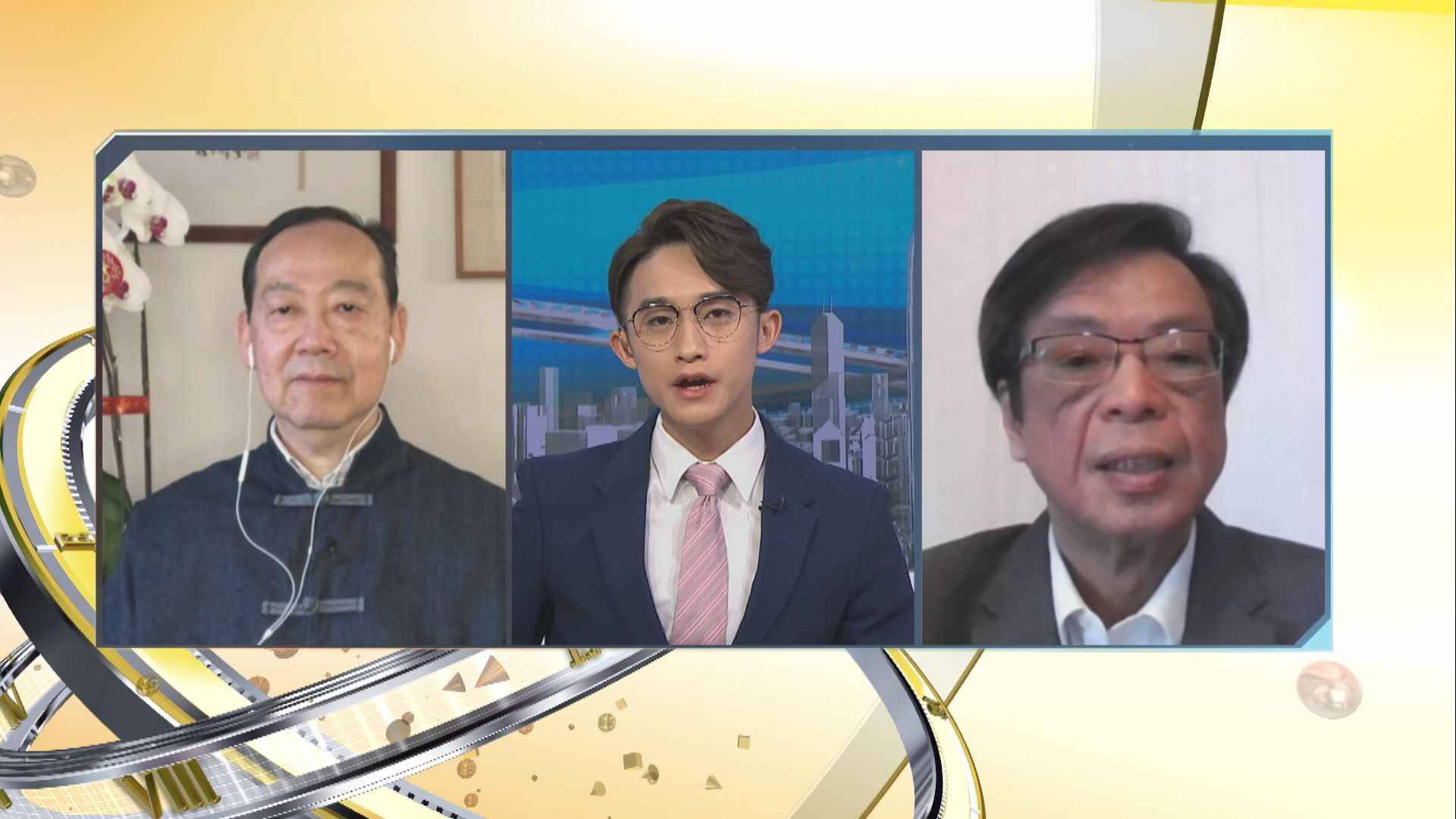 【時事全方位】大幅增加強檢能否有效控疫？（一）