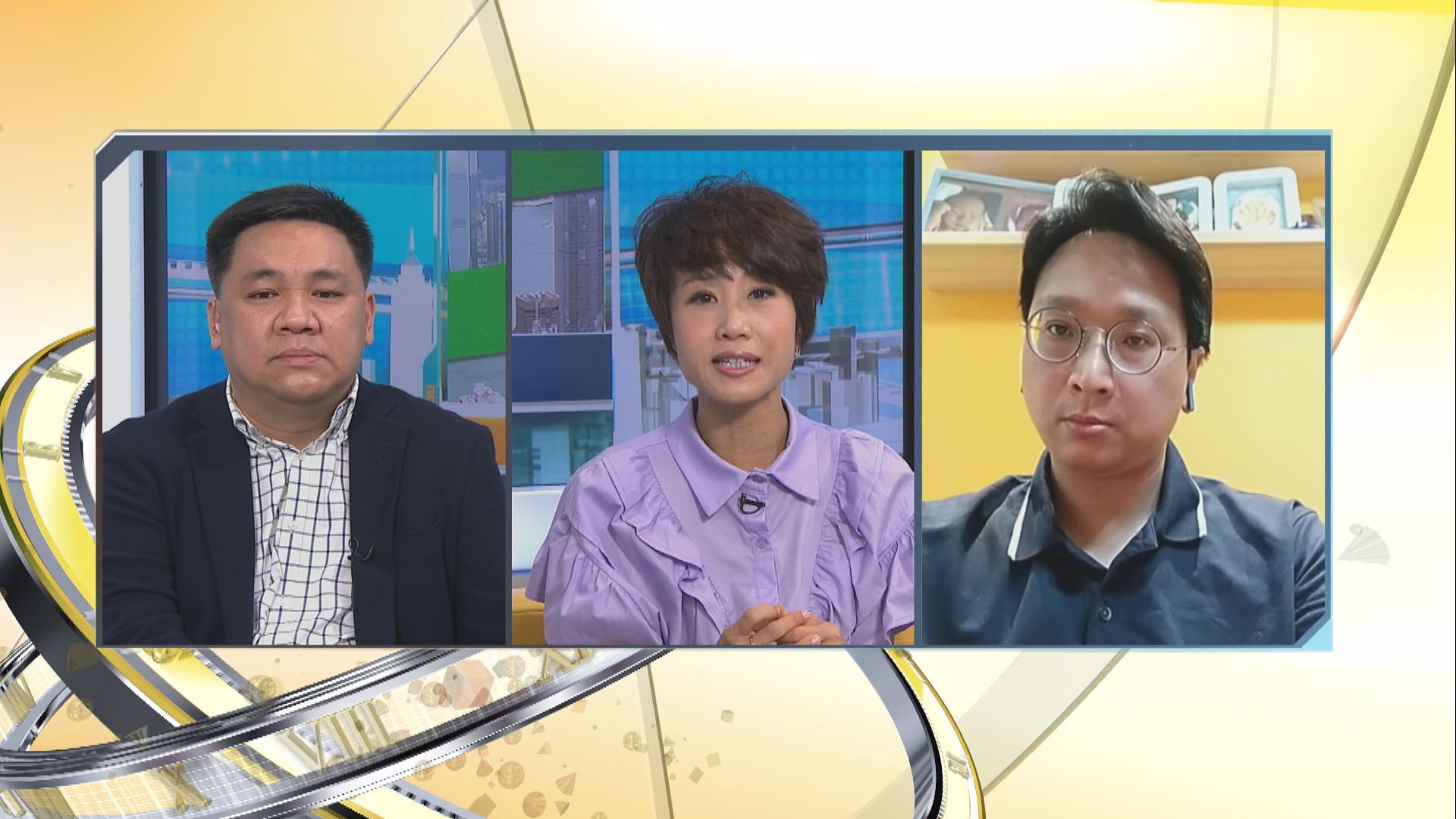 【時事全方位】如何減少隔離檢疫對居民的影響？（三）