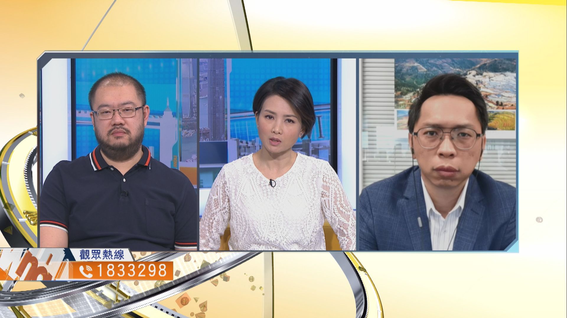 【時事全方位】取消豁免入境檢疫安排有何影響？（二）