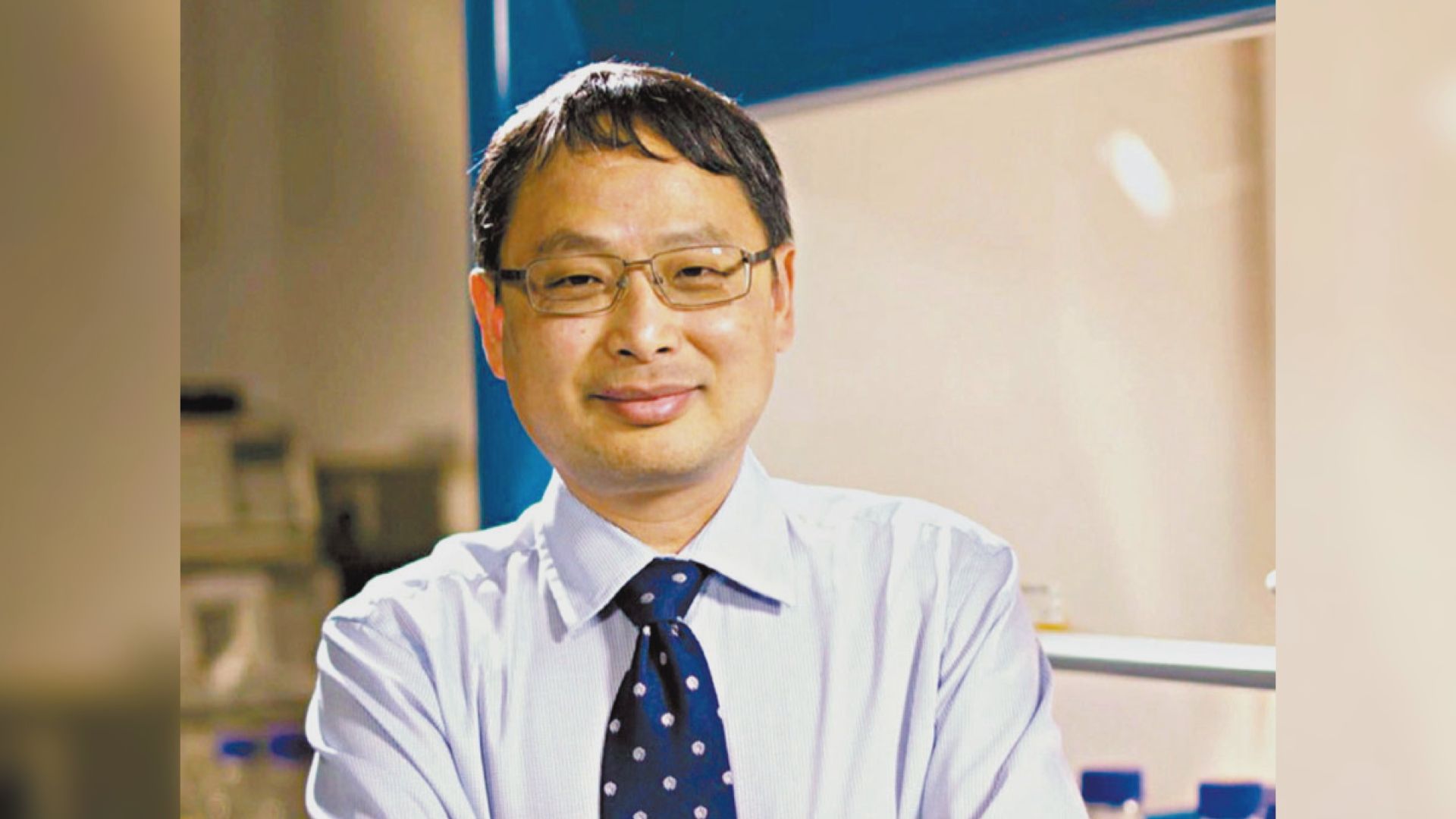 金冬雁：疫情處跌勢不會出現大爆發