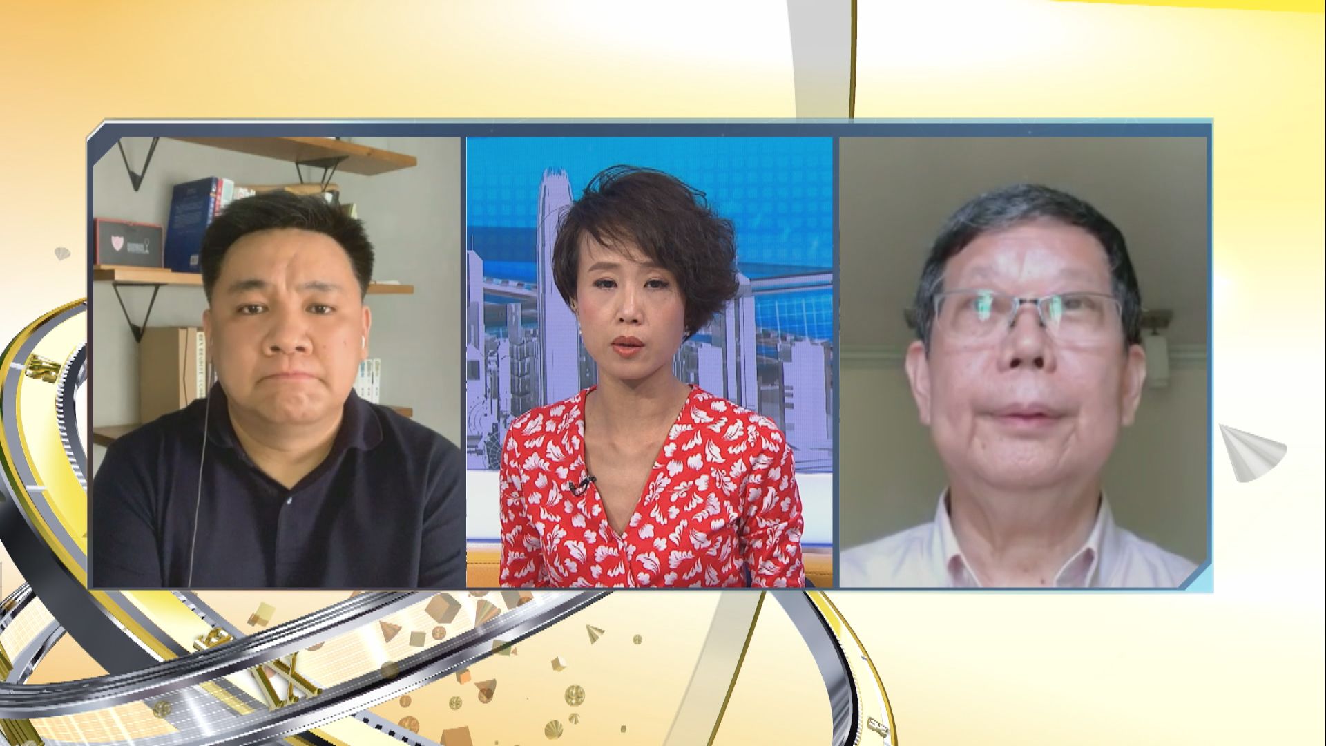 【時事全方位】民主派初選結果有何啟示？（二）