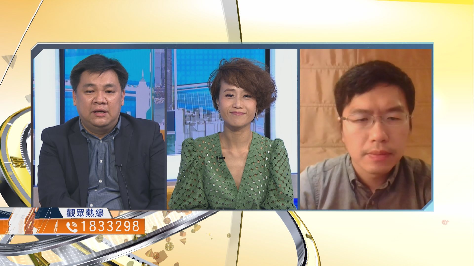 【時事全方位】選民人數創新高對選情有何影響？（一）