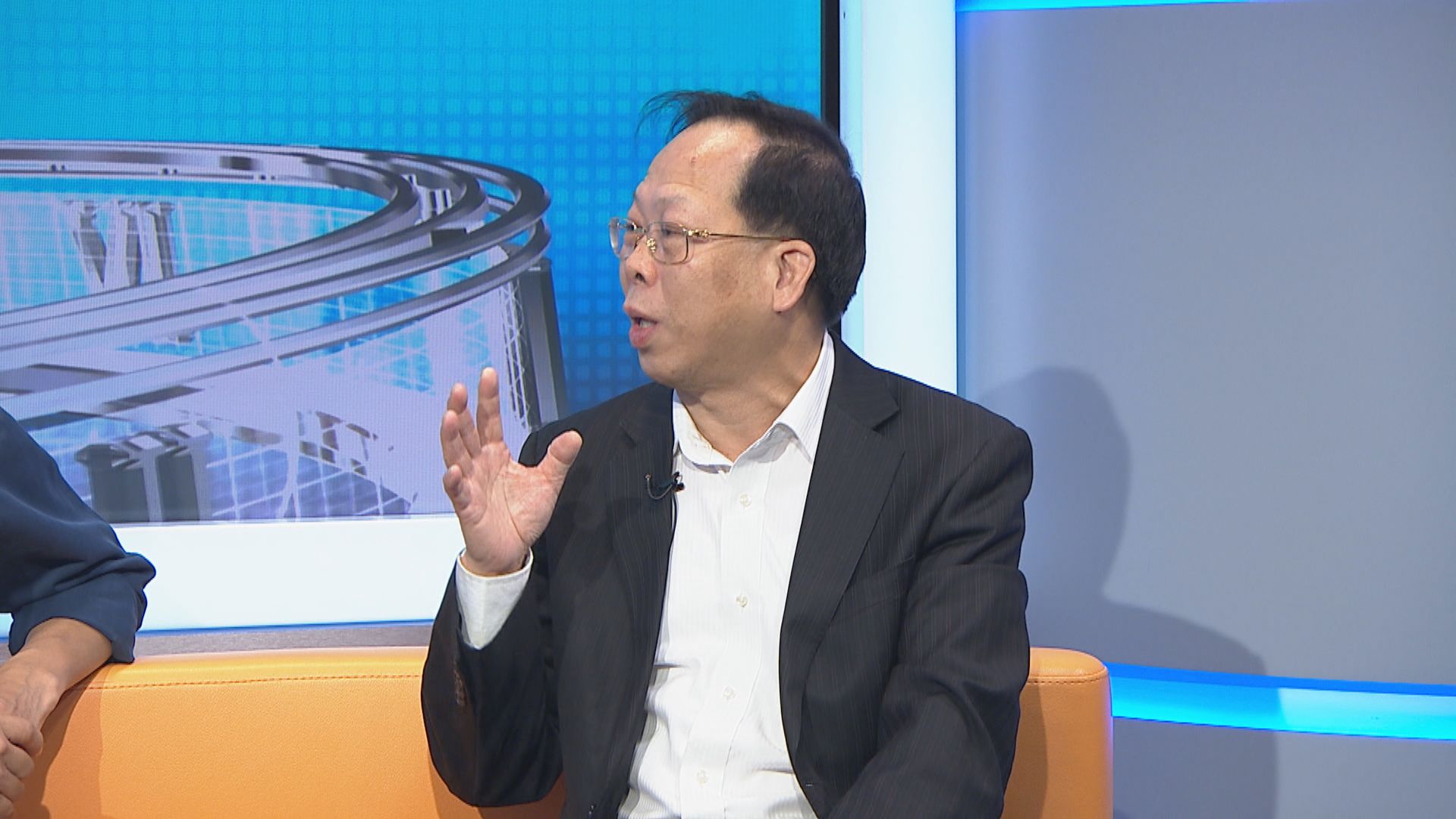 屋苑業委會主席：應解決廚餘收集問題