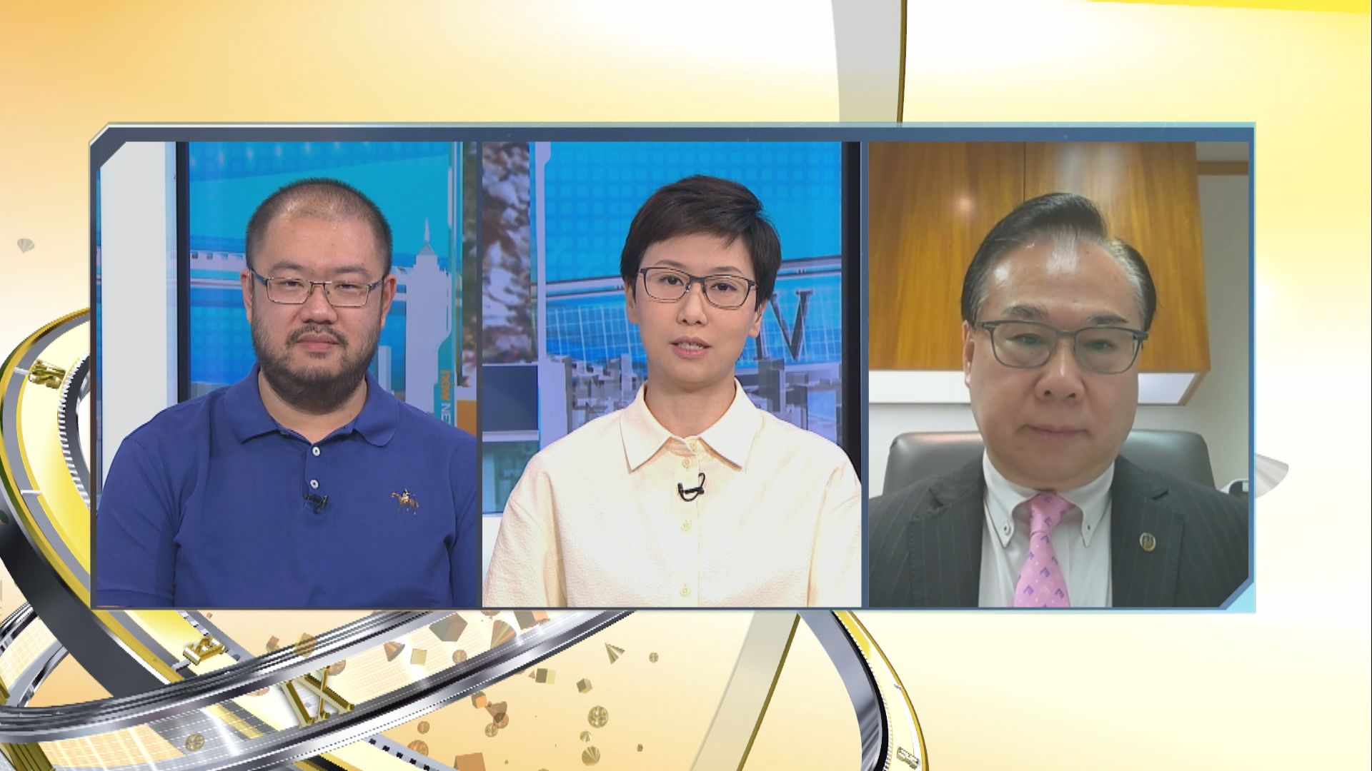 【時事全方位】垃圾徵費落實前有何準備工作？（三）