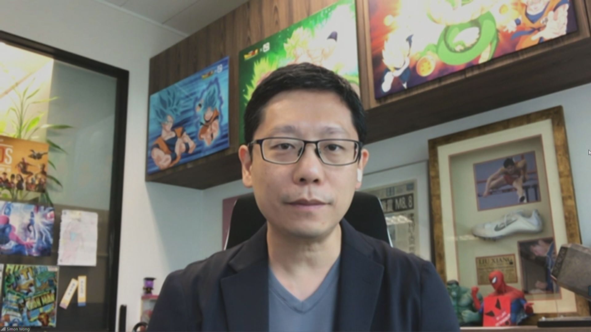 稻苗學會：有限度放寬食肆防疫限制只為鼓勵接種疫苗　幫助不大