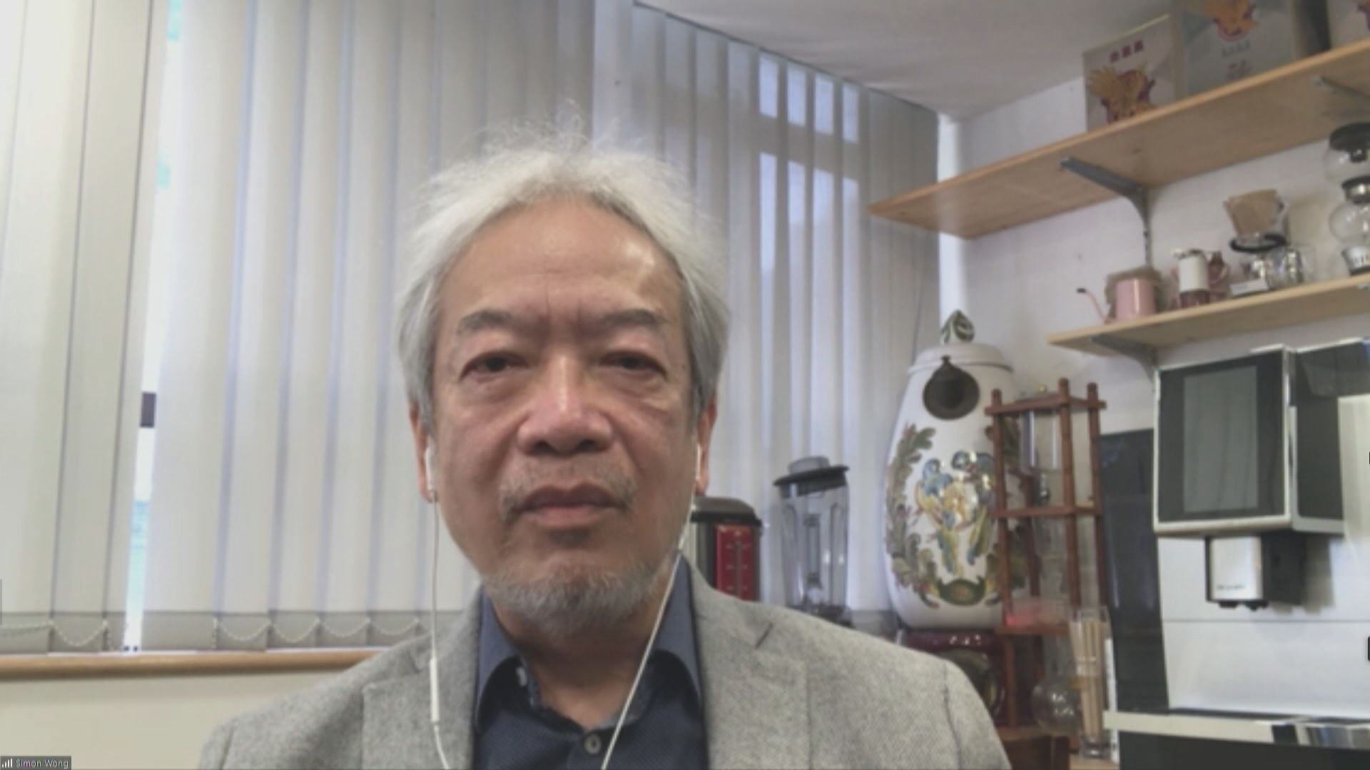 飲食業促政府放寬社交距離措施　指市民外遊消費或影響生意