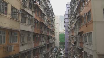 仁安大廈停電　區議員倡專業團體介入助舊樓日常維修保養