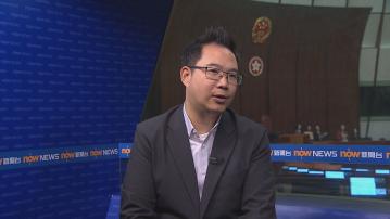 【美斯無出場】楊永杰：審批文藝盛事基金要求應更清晰