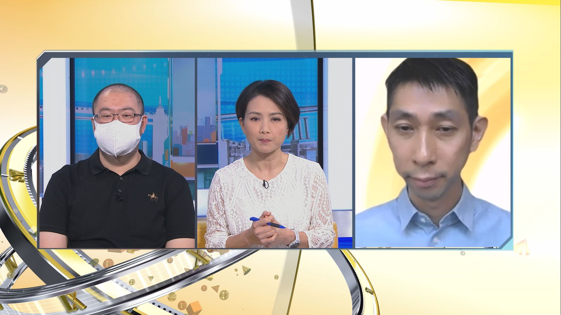 【時事全方位】解決跨代貧窮—師友配對計劃