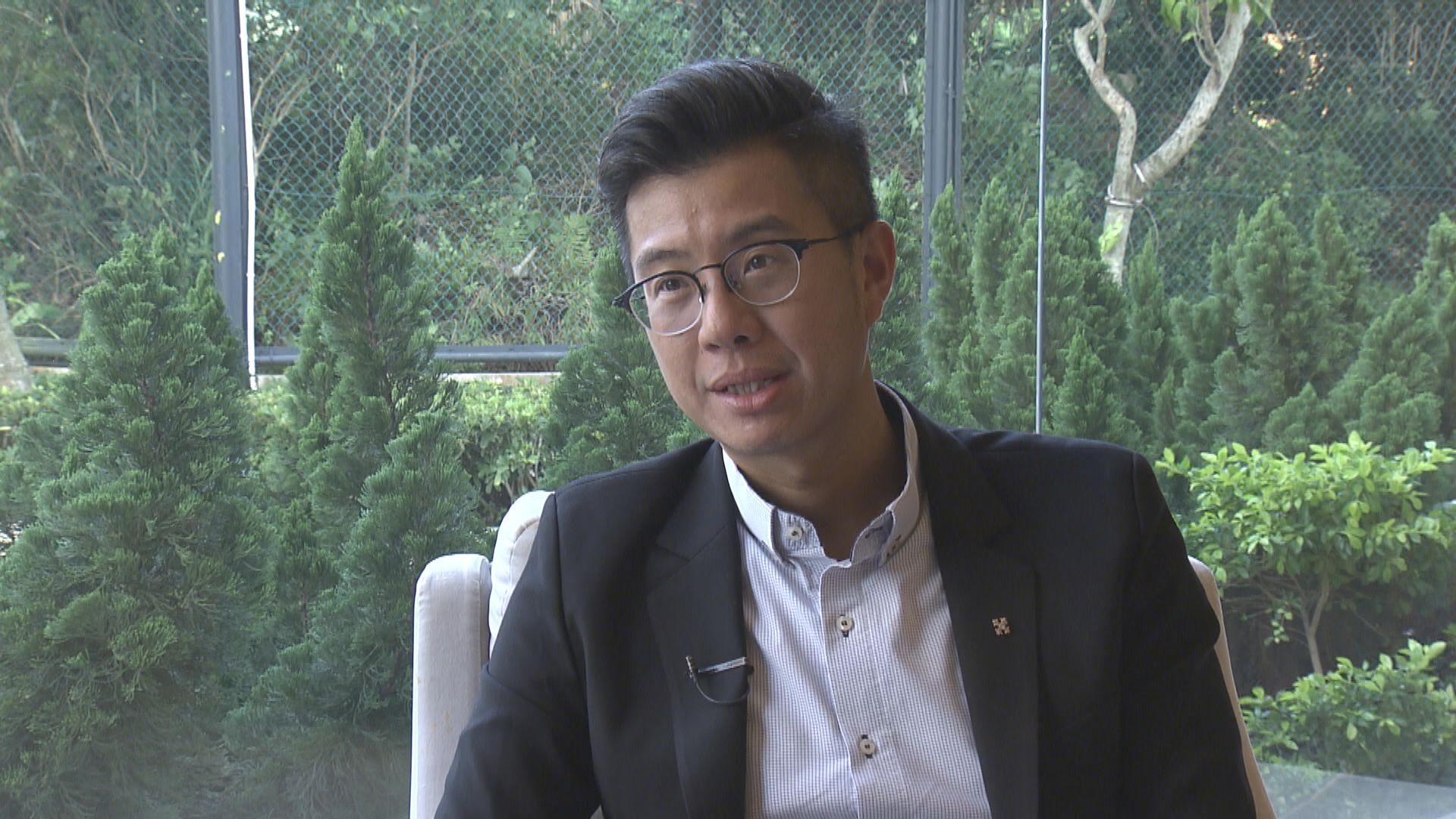 縱橫遊：明年旅遊業經營不樂觀　或要裁員或放無薪假