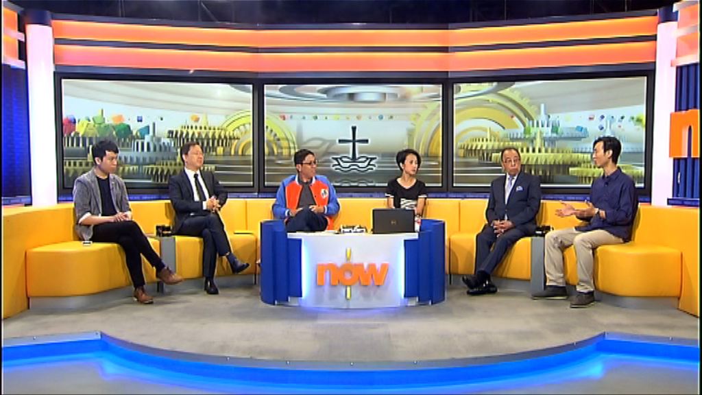 【時事全方位】如何避免醫院失誤重演(一)