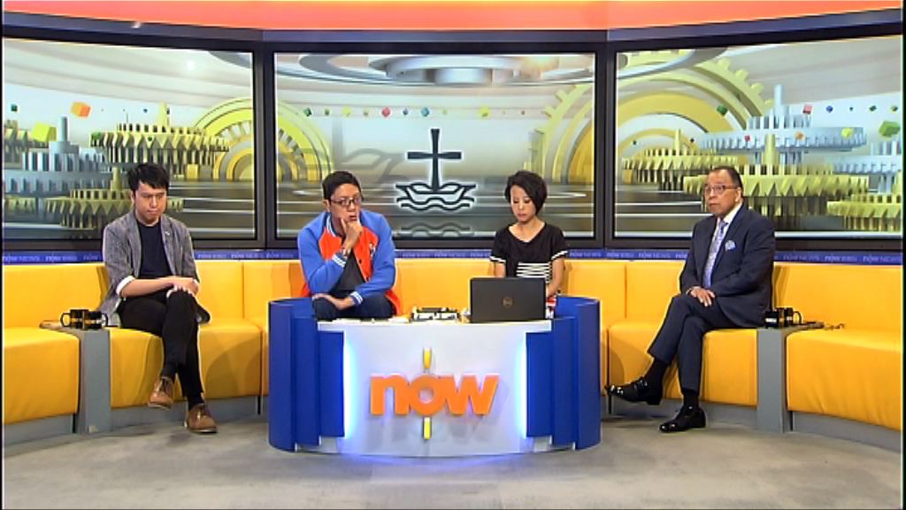 【時事全方位】如何避免醫院失誤重演(三)