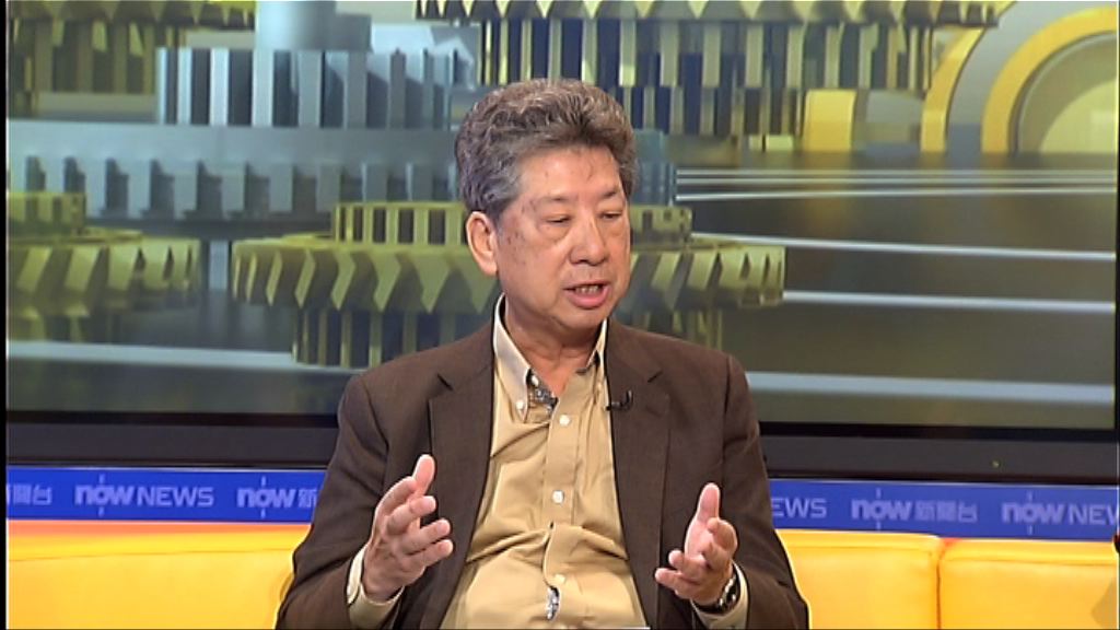 湯家驊：不應因覆核結果質疑香港的司法獨立