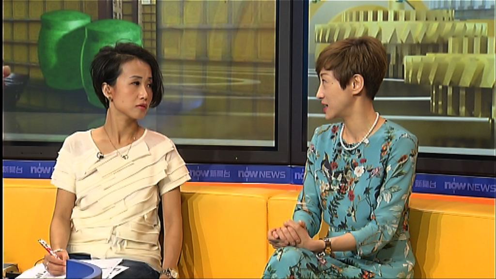 【時事全方位】骨灰龕過渡安排(二)