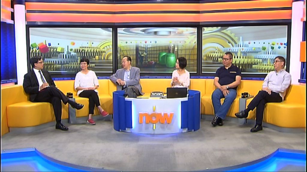 【時事全方位】私營骨灰龕條例的影響（一）