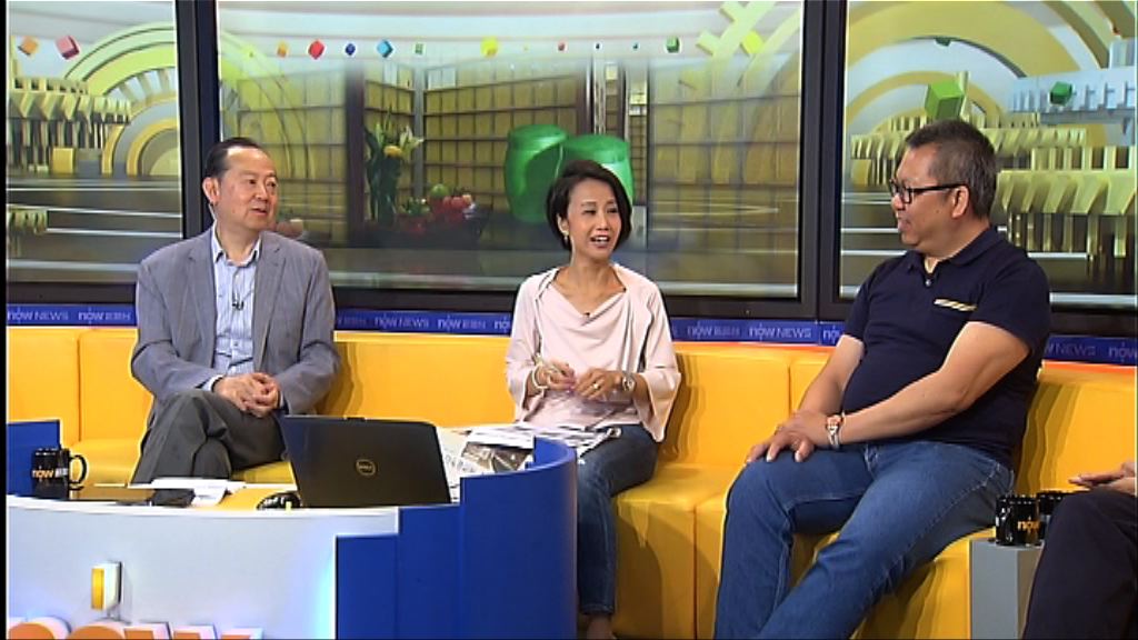 【時事全方位】私營骨灰龕條例的影響（三）