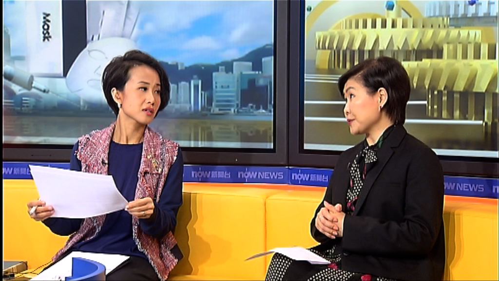 【時事全方位】政府需規管美容業？(二)