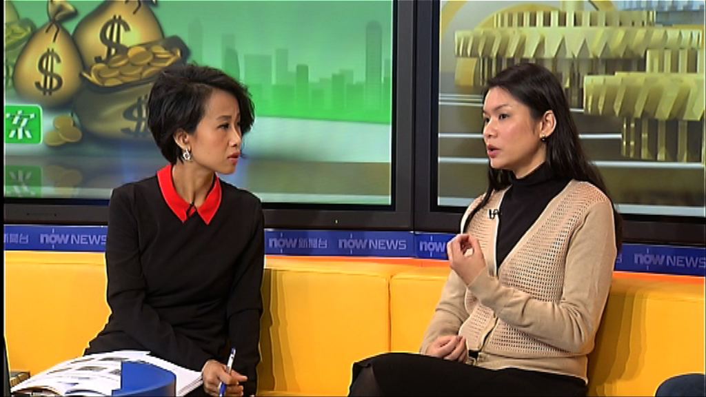 【時事全方位】預算案紓困措施(三)