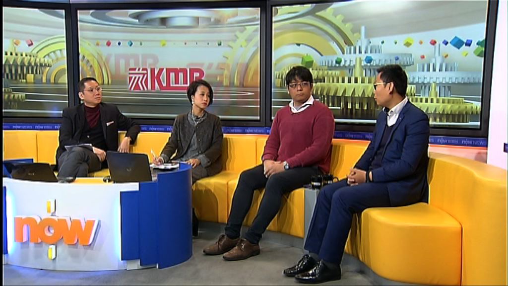 【時事全方位】九巴續專營權與新服務(二)