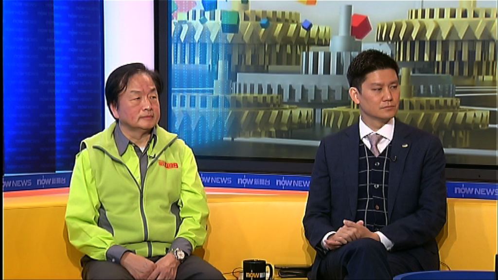 【時事全方位】改善巴士車長待遇（三）