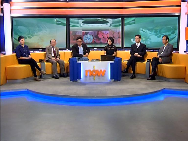 【時事全方位】世衛加工肉致癌警告(三)