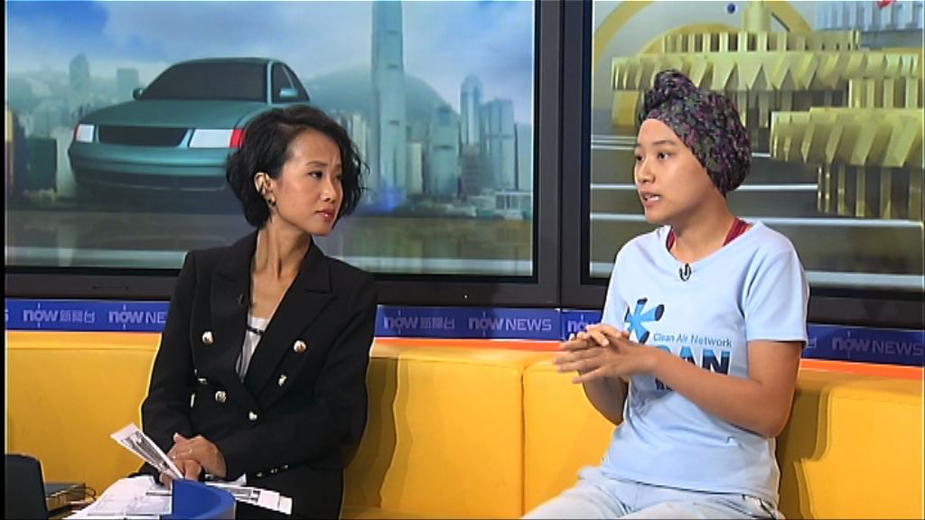 【時事全方位】汽車增長可如何處理？（一）