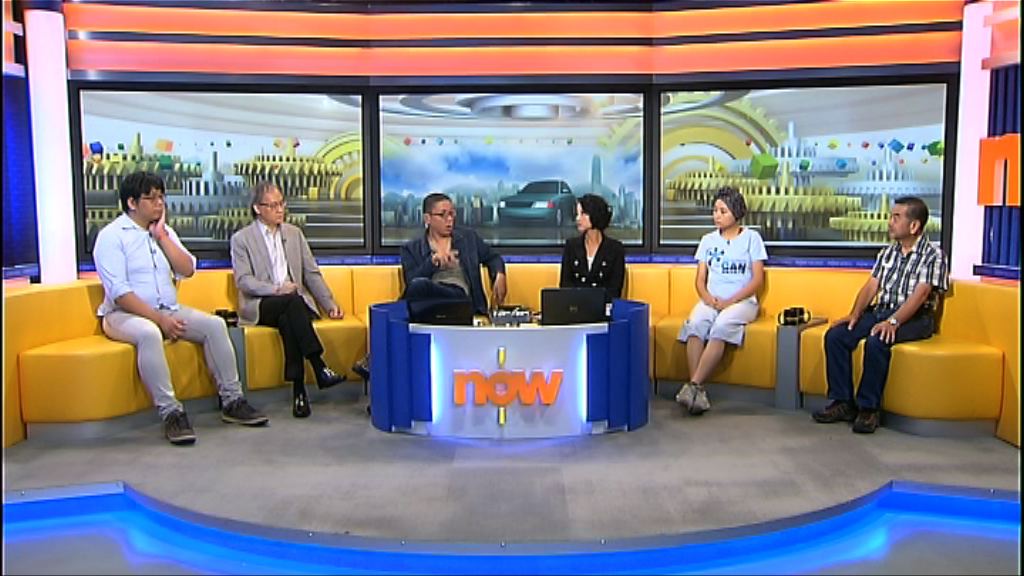 【時事全方位】汽車增長可如何處理？（二）