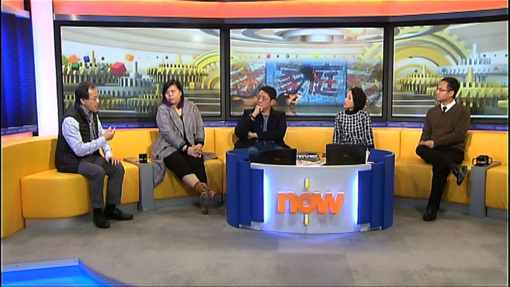 【時事全方位】如何及早發現虐兒事件？（一）