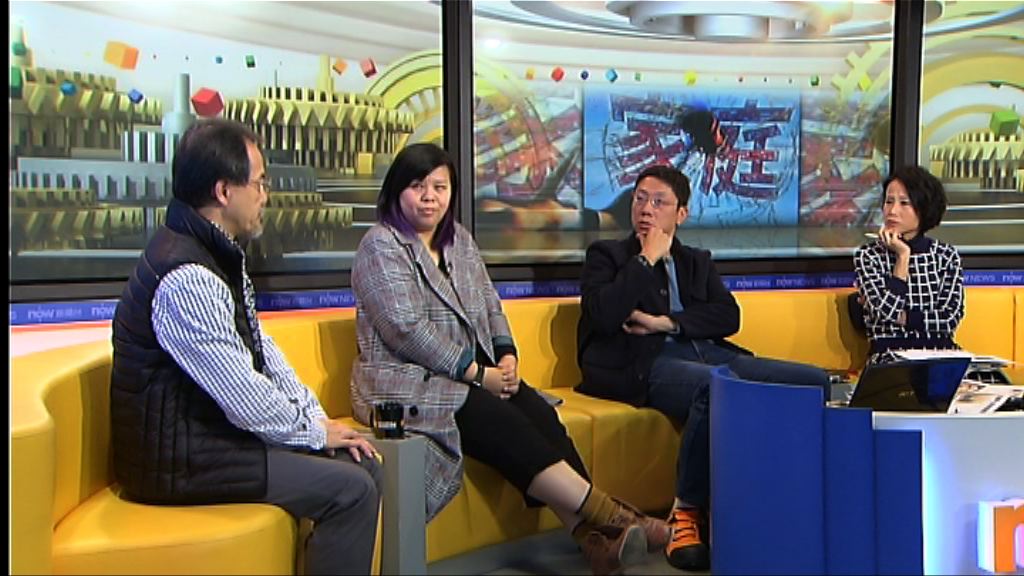 【時事全方位】如何及早發現虐兒事件？（二）