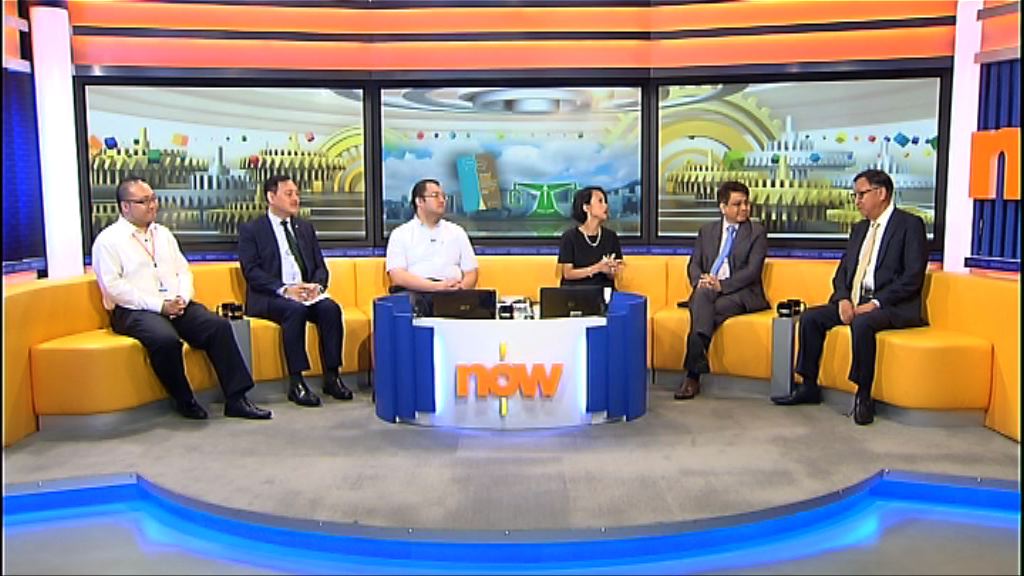 【時事全方位】消費爭議解決中心優點（一）